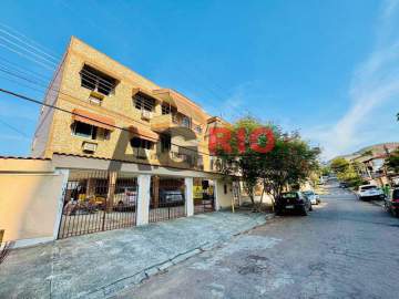 Apartamento à venda Rua Vitório Libonati,Rio de Janeiro,RJ - R$ 350.000 - ARAP20014