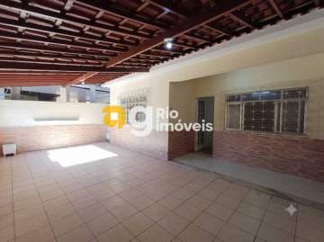 Casa 3 quartos para alugar Rio de Janeiro,RJ - R$ 2.300 - VVCA30295