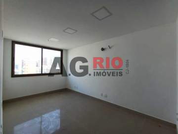Sala Comercial 18m² para alugar Rio de Janeiro,RJ - R$ 1.000 - VVSL00067