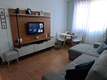 Apartamento à venda Rua Capitão Menezes,Rio de Janeiro,RJ - R$ 135.000 - VVAP21951