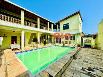 Casa à venda Rua das Verbenas,Rio de Janeiro,RJ - R$ 800.000 - ARCA50001