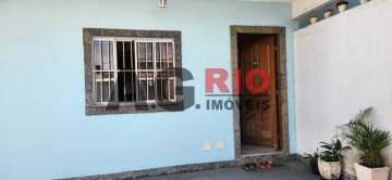 Casa em Condomínio à venda Rua Camaratuba,Rio de Janeiro,RJ - R$ 380.000 - VVCN20181