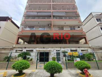 Apartamento 2 quartos para alugar Rio de Janeiro,RJ - R$ 1.800 - VVAP21953