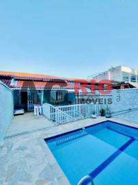 Casa em Condomínio à venda Rua Raul Seixas,Rio de Janeiro,RJ - R$ 1.150.000 - VVCN30269
