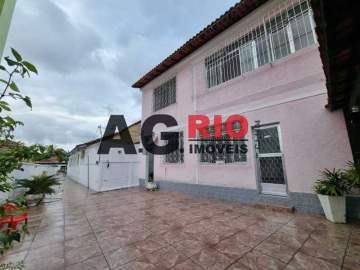Casa à venda Rua Boiaca,Rio de Janeiro,RJ - R$ 350.000 - VVCA20211