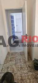 Apartamento à venda Rua Alves do Vale,Rio de Janeiro,RJ - R$ 400.000 - VVAP10189