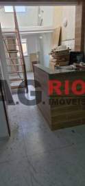 Apartamento à venda Rua Alves do Vale,Rio de Janeiro,RJ - R$ 310.000 - VVAP21960