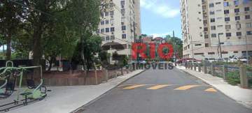Apartamento 2 quartos à venda Rio de Janeiro,RJ - R$ 179.900 - VVAP21962