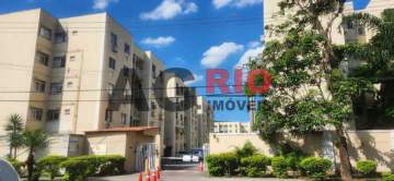Apartamento à venda Estrada Da Boiuna,Rio de Janeiro,RJ - R$ 179.000 - VVAP21966