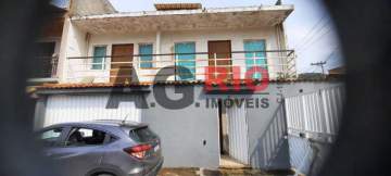 Casa em Condomínio à venda Rua Tejo,Rio de Janeiro,RJ - R$ 350.000 - VVCN30270