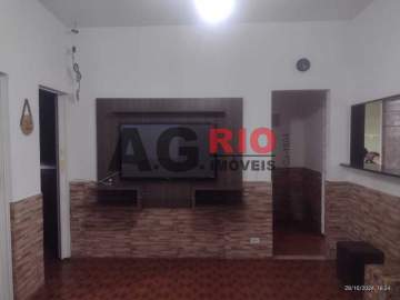 Casa 2 quartos à venda Rio de Janeiro,RJ - R$ 190.000 - VVCA20212