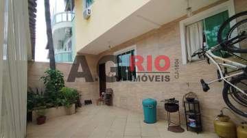 Casa 3 quartos à venda Rio de Janeiro,RJ - R$ 480.000 - VVCA30299