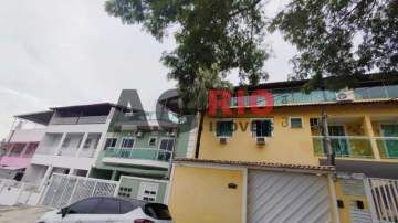 Casa 3 quartos à venda Rio de Janeiro,RJ - R$ 480.000 - VVCA30299