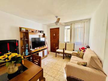Apartamento à venda Estrada dos Bandeirantes,Rio de Janeiro,RJ - R$ 160.000 - VVAP21969