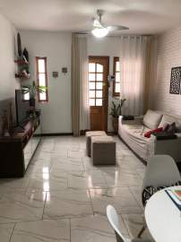 Casa em Condomínio à venda Rua Edgard Werneck,Rio de Janeiro,RJ - R$ 441.000 - VVCN20185