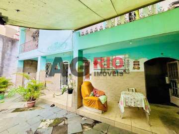 Casa 4 quartos à venda Rio de Janeiro,RJ - R$ 1.080.000 - VVCA40113