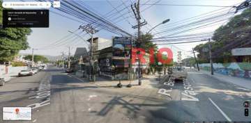 Terreno Comercial 339m² para alugar Rio de Janeiro,RJ - R$ 8.000 - VVTC00003