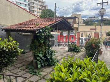 Apartamento 3 quartos à venda Rio de Janeiro,RJ - R$ 620.000 - VVAP30654