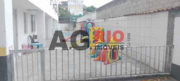 Imperdível - APTO VAZIO 2 QUARTOS - PRÓXIMO VILA VALQUEIRE - VVAP21976