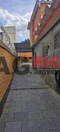 Casa 4 quartos à venda Rio de Janeiro,RJ - R$ 895.000 - VVCA40114