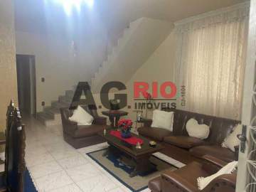 Casa 5 quartos à venda Rio de Janeiro,RJ - R$ 949.000 - VVCA50049