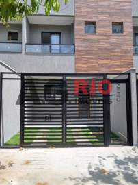 Casa 2 quartos à venda Rio de Janeiro,RJ - R$ 350.000 - VVCA20213