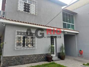 Casa 2 quartos à venda Rio de Janeiro,RJ - R$ 990.000 - VVCA20214