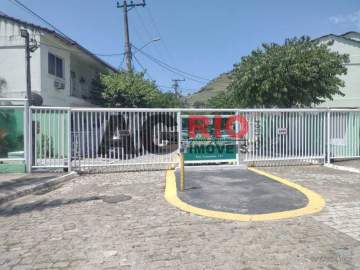 Casa em Condomínio 3 quartos à venda Rio de Janeiro,RJ - R$ 550.000 - VVCN30274