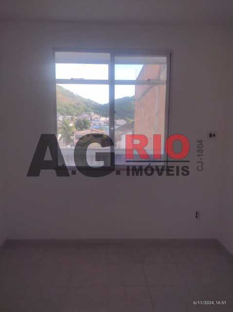 Conheça WhatsApp Image 2024-11-21 at 1 do imóvel - Apartamento à venda Avenida Alberico Dinis,Rio de Janeiro,RJ - R$ 235.000 - VVAP21984 - 6 WhatsApp Image 2024-11-21 at 1 - 6