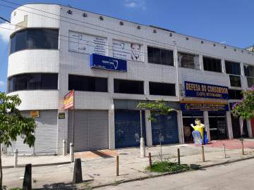 Sala Comercial 25m² para alugar Rio de Janeiro,RJ - R$ 900 - VVSL00070
