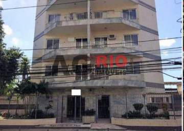 Apartamento 2 quartos à venda Rio de Janeiro,RJ - R$ 220.000 - VVAP21985