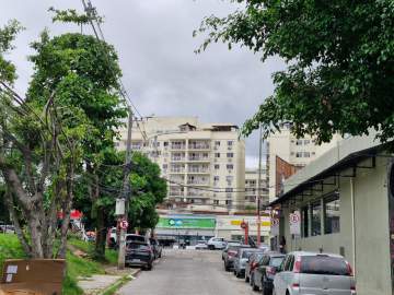 Terreno Fração à venda Rio de Janeiro,RJ - R$ 800.000 - VVFR00024