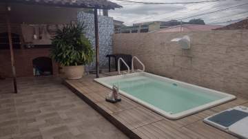 Casa à venda Rua Libéria,Rio de Janeiro,RJ - R$ 450.000 - VVCA30305