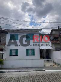 Casa em Condomínio 4 quartos à venda Rio de Janeiro,RJ - R$ 550.000 - VVCN40132