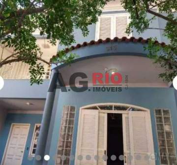 Casa 4 quartos à venda Rio de Janeiro,RJ - R$ 1.400.000 - VVCA40115