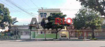 Ótima localização - VAZIO - REFORMADO - DOIS QUARTOS - RUA CAIRUÇU - VVAP21990