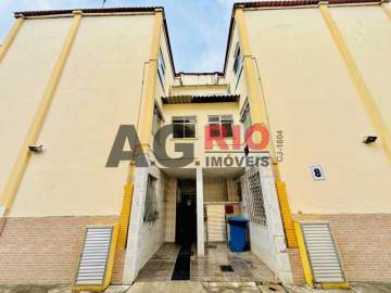 Apartamento à venda Estrada de Jacarepaguá,Rio de Janeiro,RJ - R$ 280.000 - VVAP21991