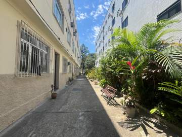 Apartamento à venda Rua Araguaia,Rio de Janeiro,RJ - R$ 295.000 - VVAP30662