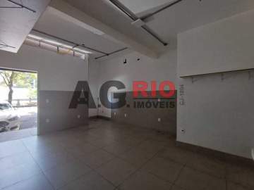 Loja 38m² para alugar Rio de Janeiro,RJ - R$ 2.300 - VVLJ00066