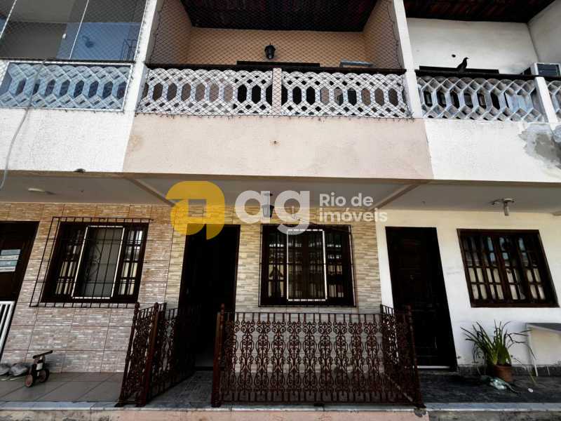 Conheça WhatsApp Image 2025-12-01 at 1 do imóvel - Casa de Vila 2 quartos para alugar Rio de Janeiro,RJ - R$ 1.800 - VVCV20197 - 2 WhatsApp Image 2025-12-01 at 1 - 2