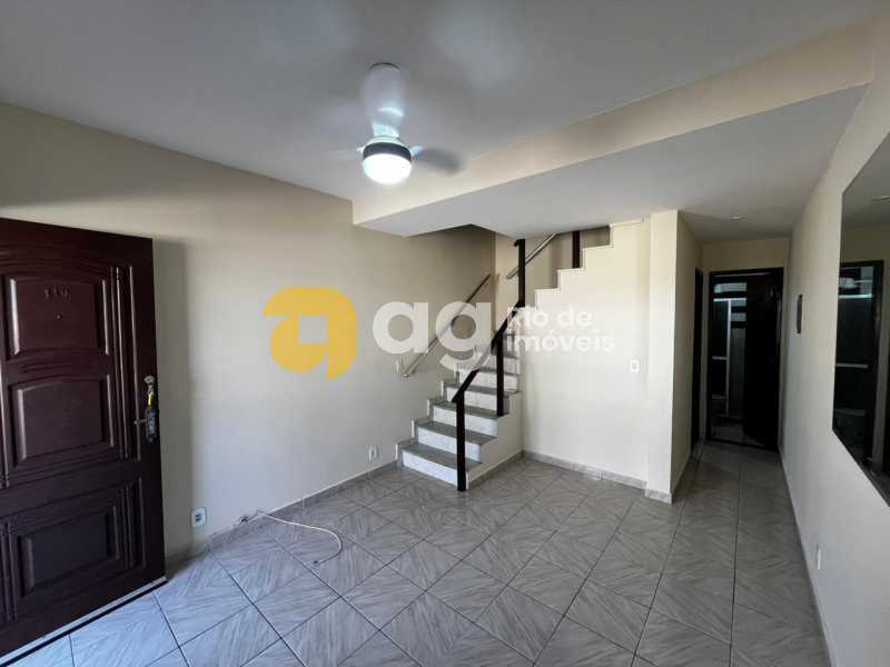 Conheça WhatsApp Image 2025-12-01 at 1 do imóvel - Casa de Vila 2 quartos para alugar Rio de Janeiro,RJ - R$ 1.800 - VVCV20197 - 4 WhatsApp Image 2025-12-01 at 1 - 4