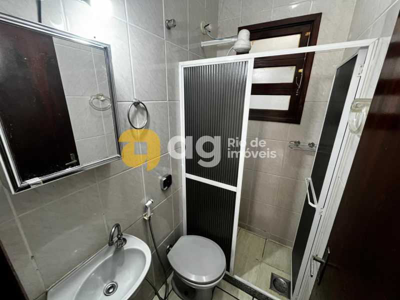 Conheça WhatsApp Image 2025-12-01 at 1 do imóvel - Casa de Vila 2 quartos para alugar Rio de Janeiro,RJ - R$ 1.800 - VVCV20197 - 6 WhatsApp Image 2025-12-01 at 1 - 6