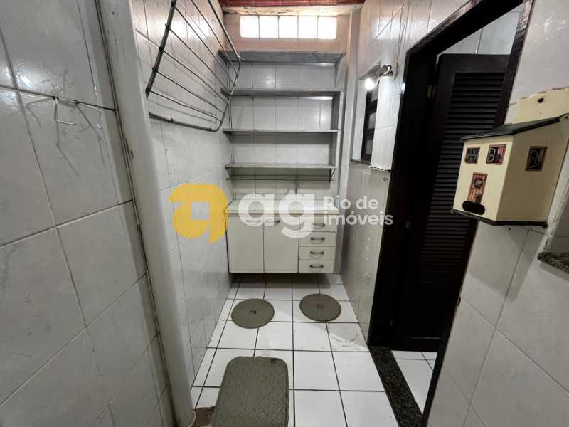 Conheça WhatsApp Image 2025-12-01 at 1 do imóvel - Casa de Vila 2 quartos para alugar Rio de Janeiro,RJ - R$ 1.800 - VVCV20197 - 10 WhatsApp Image 2025-12-01 at 1 - 10