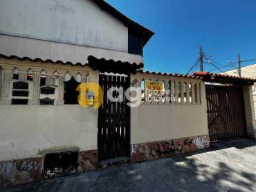 Imperdível - Casa de Vila 2 quartos para alugar Rio de Janeiro,RJ - R$ 1.800 - VVCV20197
