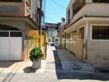 Casa de Vila 3 quartos à venda Rio de Janeiro,RJ - R$ 260.000 - VVCV30085