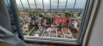 Apartamento à venda Rua Boiaca,Rio de Janeiro,RJ - R$ 264.000 - VVAP22004