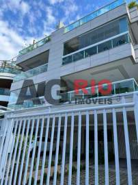 Apartamento à venda Rua Jorge Emílio Fontenelle,Rio de Janeiro,RJ - R$ 660.000 - VVAP30665