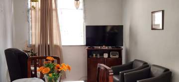 Apartamento à venda Rua Frei Luiz Alevato,Rio de Janeiro,RJ - R$ 210.000 - VVAP22006