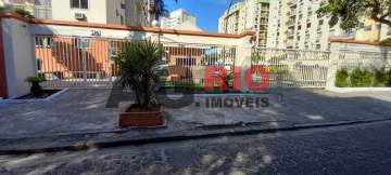 Apartamento à venda Rua Comendador Pinto,Rio de Janeiro,RJ - R$ 170.000 - VVAP22007