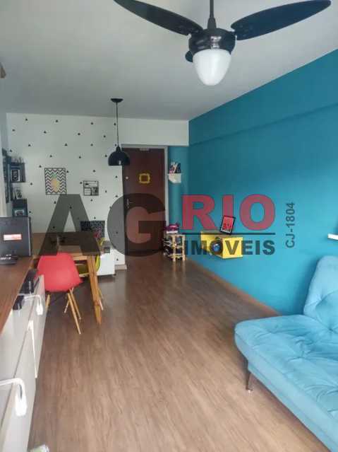 Conheça Sans titre 3 do imóvel - Apartamento à venda Rua Fernandes Sampaio,Rio de Janeiro,RJ - R$ 275.000 - VVAP22008 - 5 Sans titre 3 - 5